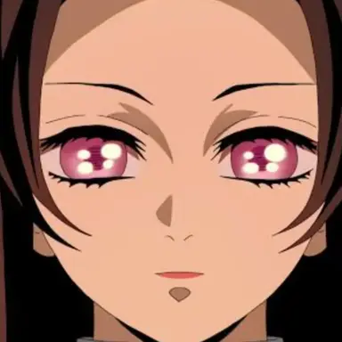 Profile image of 胡蝶カナエ