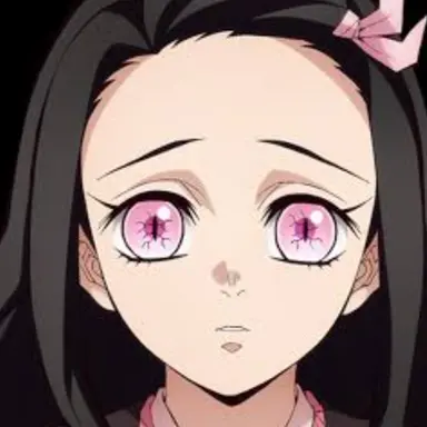 Profile image of 竃門禰豆子