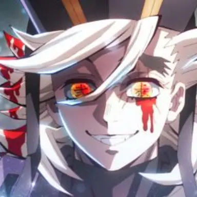 Profile image of 童磨