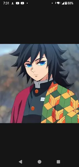 Profile image of 冨岡義勇