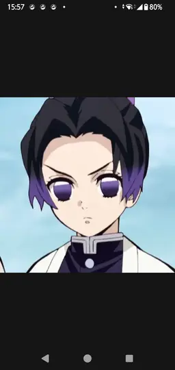 Profile image of 胡蝶しのぶ