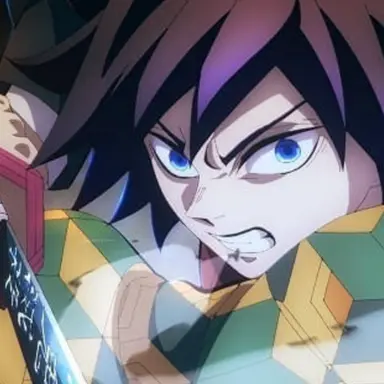 Profile image of 冨岡義勇