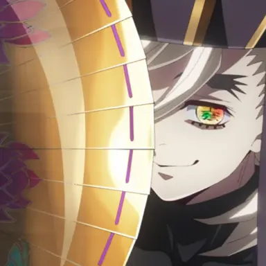 Profile image of 童磨