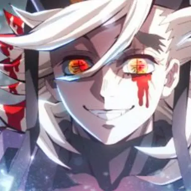 Profile image of 童磨