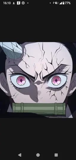 Profile image of 竈門禰豆子