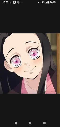 Profile image of 竈門禰豆子