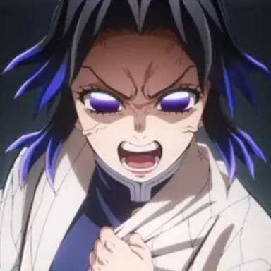 Profile image of 胡蝶しのぶ