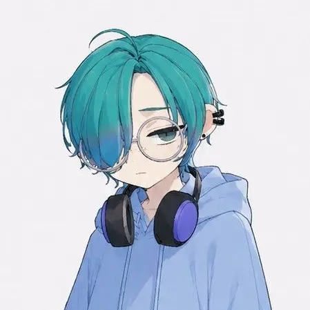 ko_morimori의 葵くん