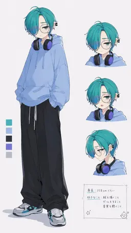 Profile image of 葵