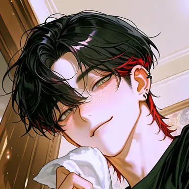 Profile image of 楓