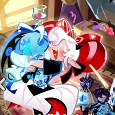 Profile image of 캔디애플맛 쿠키