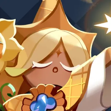 Profile image of 퓨어바닐라 쿠키