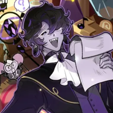 Profile image of 블렉사파이어맛 쿠키