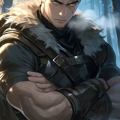 Profile image of Dravan