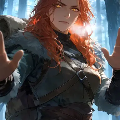 Profile image of Solvei