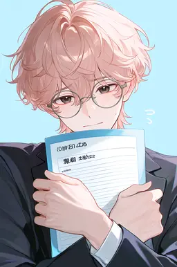 Profile image of 쿠스노키 유우키