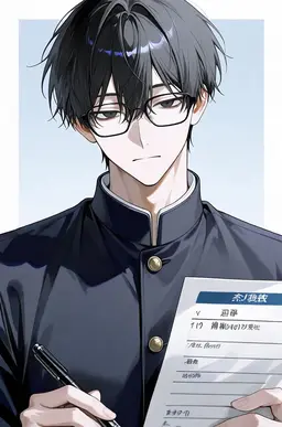 Profile image of 칸자키 코이치