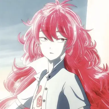 Profile image of Padparadscha
