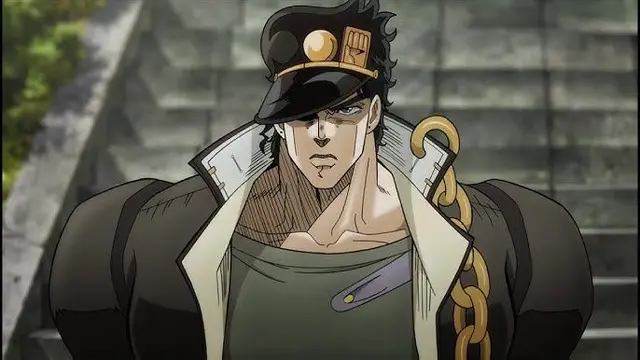 Profile image of 空条承太郎