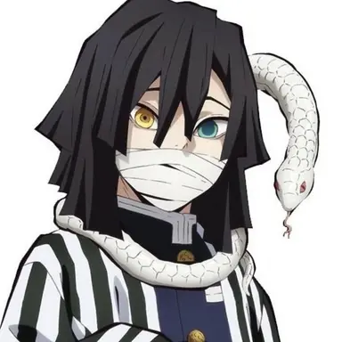 Profile image of 이구로 오바나이