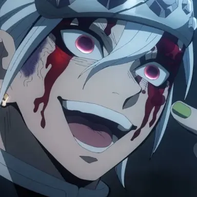 Profile image of 우즈이 텐겐