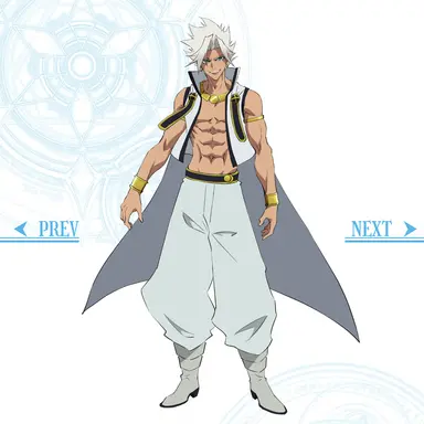 Profile image of ゼオ
