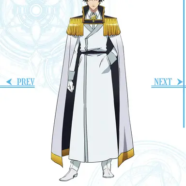 Profile image of クロイツ