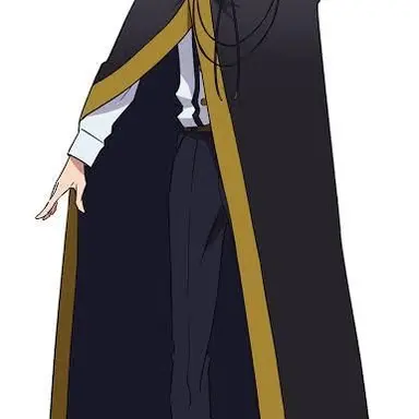 Profile image of ユリウス