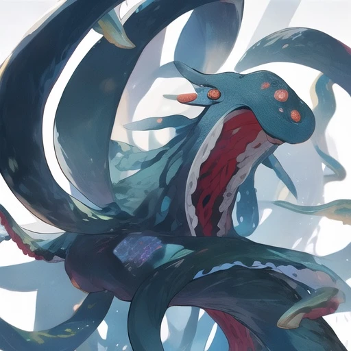触手