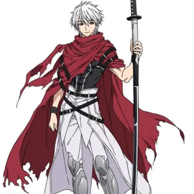 Profile image of リヒト