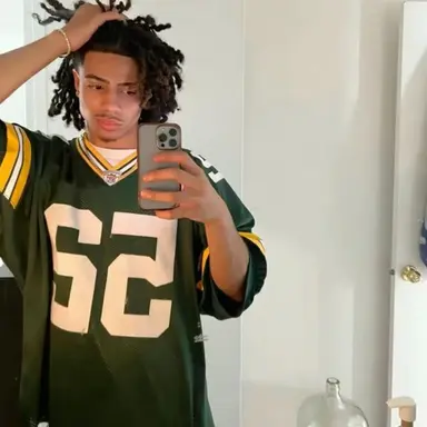 Profile image of Tre