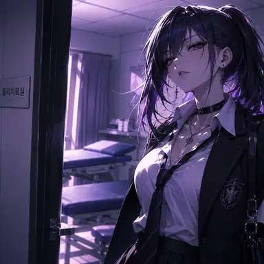 Profile image of イ・スヒ