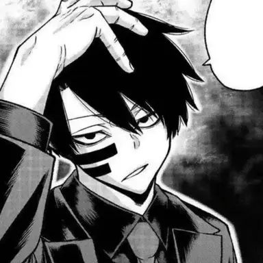 Profile image of 無陀野無人