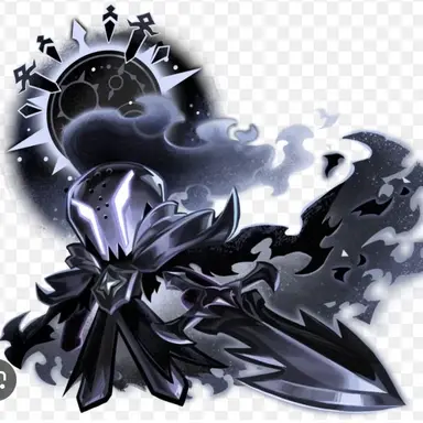Profile image of Silent Salt cookie