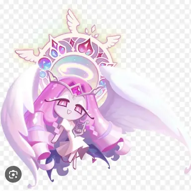 Profile image of Eternal Sugar cookie