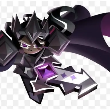 Profile image of Dark Cacao cookie