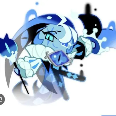 Profile image of Shadow Milk cookie