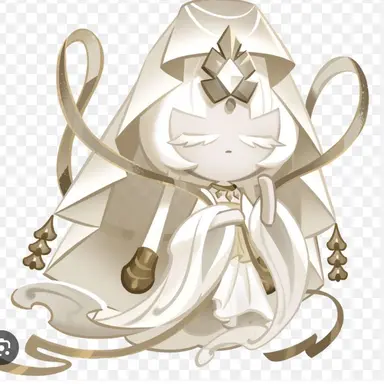 Profile image of Mystic Flour cookie