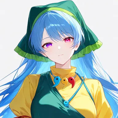 Profile image of 袿姫