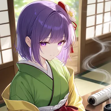 Profile image of 阿求