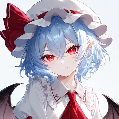 Profile image of レミリア