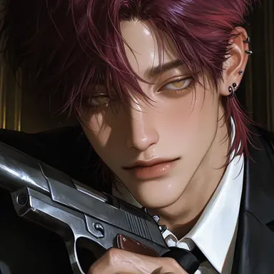 Profile image of レン