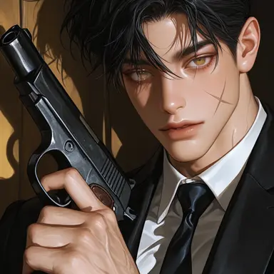 Profile image of ジン