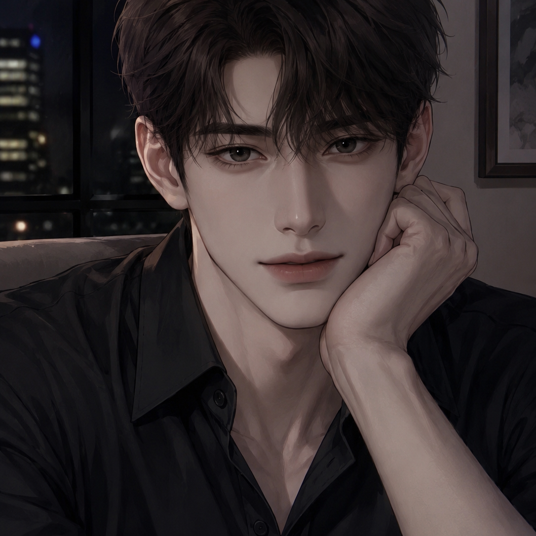 서이준 대표 이미지