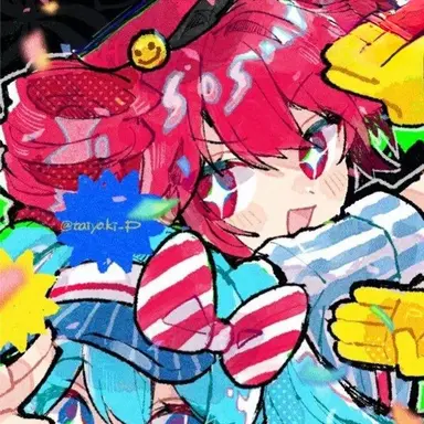 Profile image of 카사네 테토