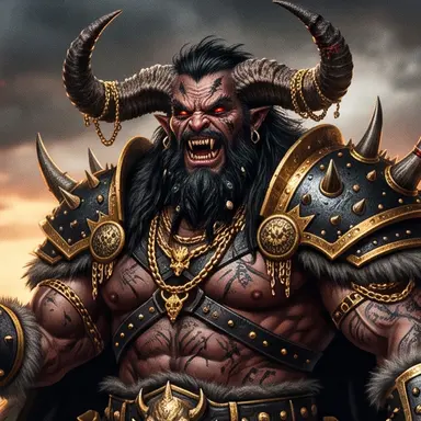 Profile image of Zagagus