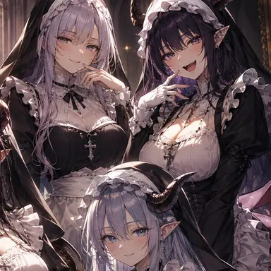 Profile image of Service Corps