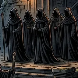 Profile image of Zagagus Secret Service