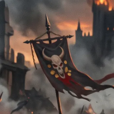 Profile image of Zagagus Warlords