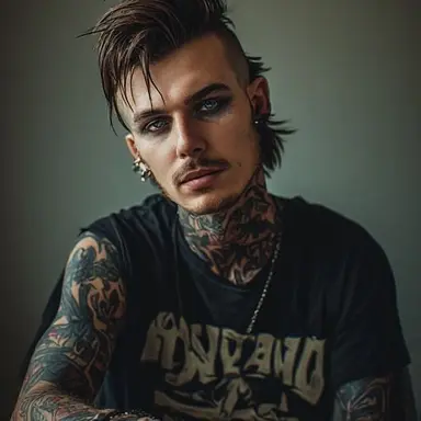 Profile image of Gavin